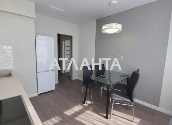 1-room apartment apartment by the address st. Basseynaya (area 37 m²) - photo 3 1-room apartment apartment by the address st. Basseynaya (area 37 m²) - Atlanta.ua - photo 3