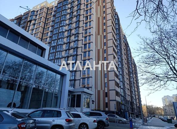 2-комнатная квартира по адресу ул. Прохоровская (площадь 74,2 м²) - Atlanta.ua - фото 8