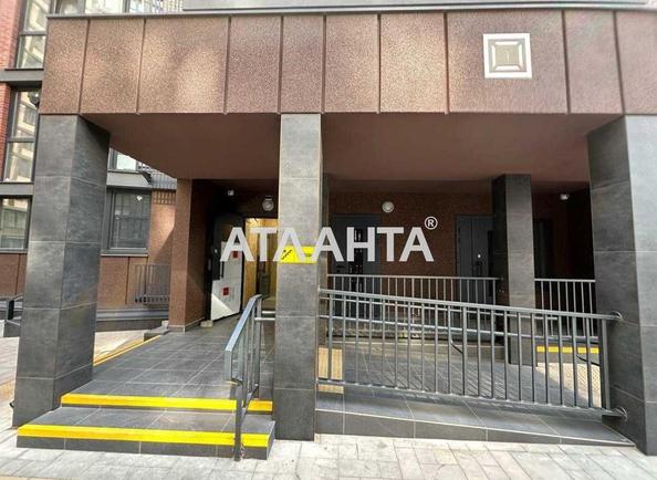 2-кімнатна квартира за адресою вул. Прохорівська (площа 65,4 м²) - Atlanta.ua - фото 2