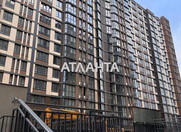 2-кімнатна квартира за адресою вул. Прохорівська (площа 65,4 м²) - Atlanta.ua - фото 5