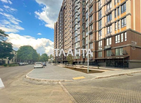 2-комнатная квартира по адресу ул. Прохоровская (площадь 75,6 м²) - Atlanta.ua - фото 4