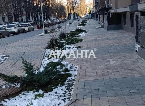 2-комнатная квартира по адресу ул. Прохоровская (площадь 75,6 м²) - Atlanta.ua - фото 8