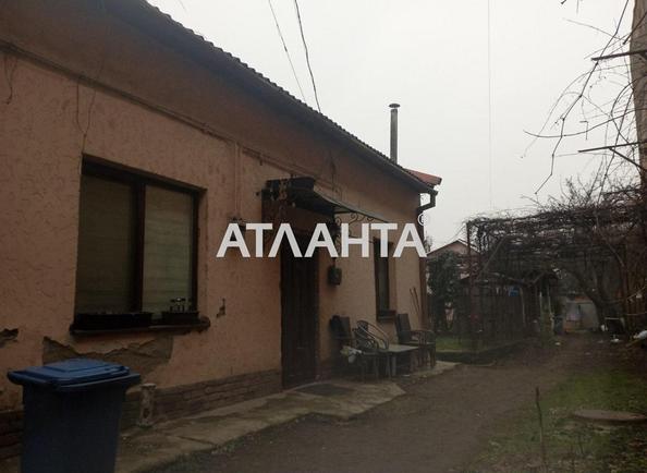 Ділянка за адресою вул. Mock (площа 2 сот) - Atlanta.ua - фото 2