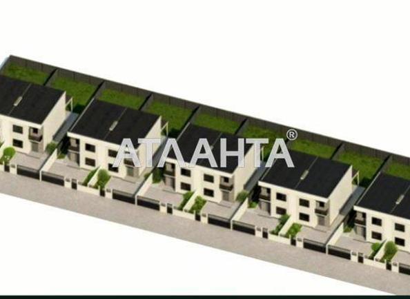 Будинок за адресою вул. Волошкова (площа 140 м²) - Atlanta.ua - фото 2