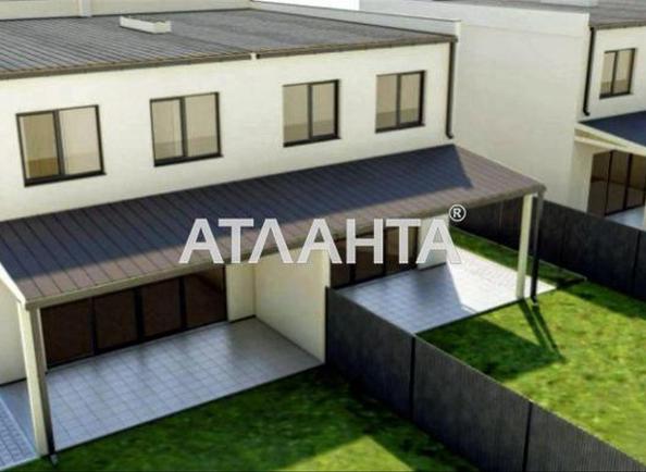 Будинок за адресою вул. Волошкова (площа 140 м²) - Atlanta.ua - фото 3