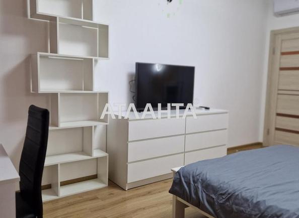 1-кімнатна квартира за адресою вул. Mock (площа 41 м²) - Atlanta.ua