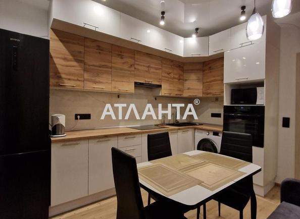 1-кімнатна квартира за адресою вул. Mock (площа 41 м²) - Atlanta.ua - фото 6
