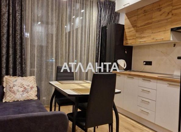 1-кімнатна квартира за адресою вул. Mock (площа 41 м²) - Atlanta.ua - фото 7