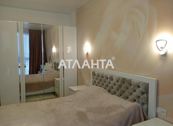 1-кімнатна квартира за адресою вул. Mock (площа 41 м²) - Atlanta.ua - фото 8