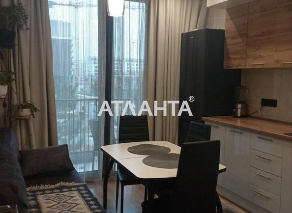 1-кімнатна квартира за адресою вул. Mock (площа 41 м²) - Atlanta.ua - фото 10