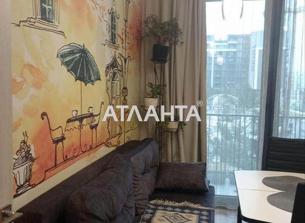 1-кімнатна квартира за адресою вул. Mock (площа 41 м²) - Atlanta.ua - фото 11