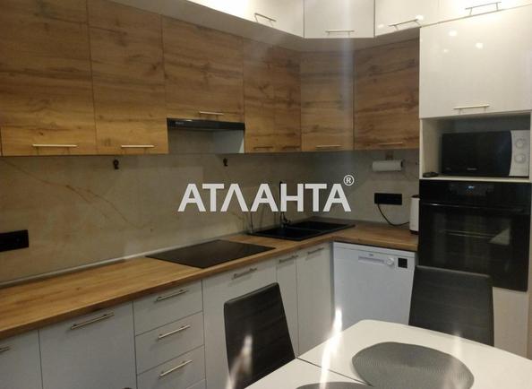 1-кімнатна квартира за адресою вул. Mock (площа 41 м²) - Atlanta.ua - фото 12