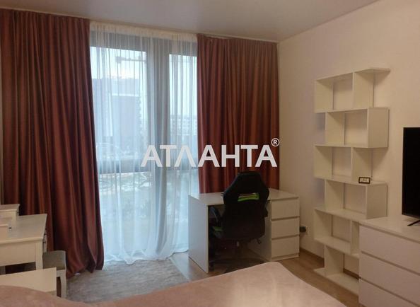 1-кімнатна квартира за адресою вул. Mock (площа 41 м²) - Atlanta.ua - фото 13
