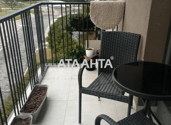 1-кімнатна квартира за адресою вул. Mock (площа 41 м²) - Atlanta.ua - фото 14