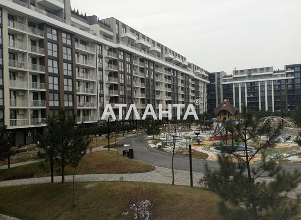 1-кімнатна квартира за адресою вул. Mock (площа 41 м²) - Atlanta.ua - фото 15