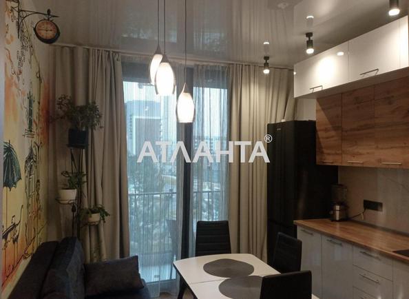 1-кімнатна квартира за адресою вул. Mock (площа 41 м²) - Atlanta.ua - фото 16