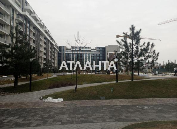 1-кімнатна квартира за адресою вул. Mock (площа 41 м²) - Atlanta.ua - фото 17