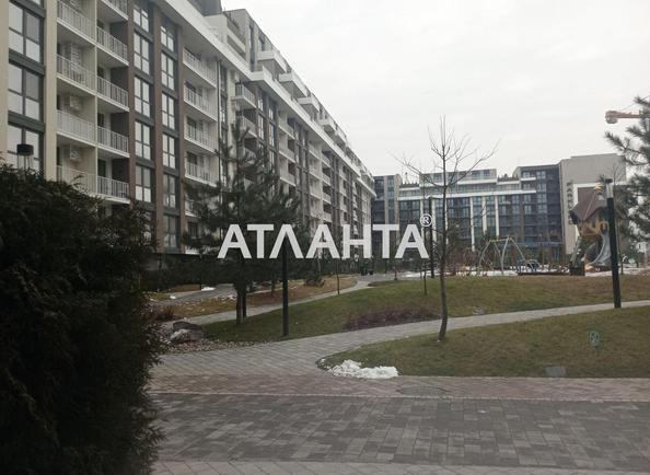 1-кімнатна квартира за адресою вул. Mock (площа 41 м²) - Atlanta.ua - фото 18