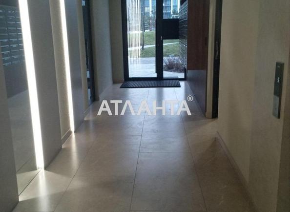 1-кімнатна квартира за адресою вул. Mock (площа 41 м²) - Atlanta.ua - фото 19