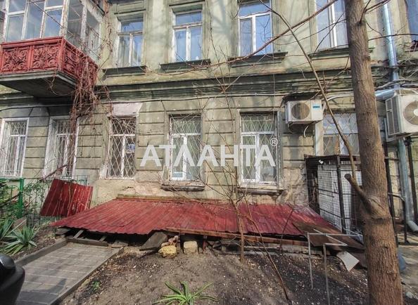 2-rooms apartment apartment by the address st. Bunina Rozy Lyuksemburg (area 57,6 m²) - Atlanta.ua