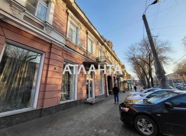 2-rooms apartment apartment by the address st. Bunina Rozy Lyuksemburg (area 57,6 m²) - Atlanta.ua - photo 3