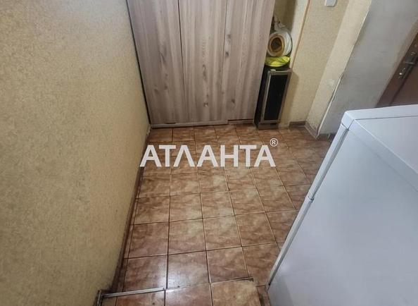 2-rooms apartment apartment by the address st. Bunina Rozy Lyuksemburg (area 57,6 m²) - Atlanta.ua - photo 5