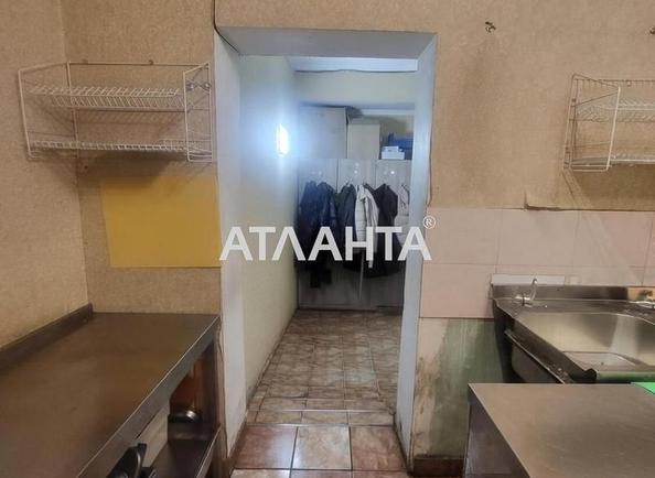 2-rooms apartment apartment by the address st. Bunina Rozy Lyuksemburg (area 57,6 m²) - Atlanta.ua - photo 7