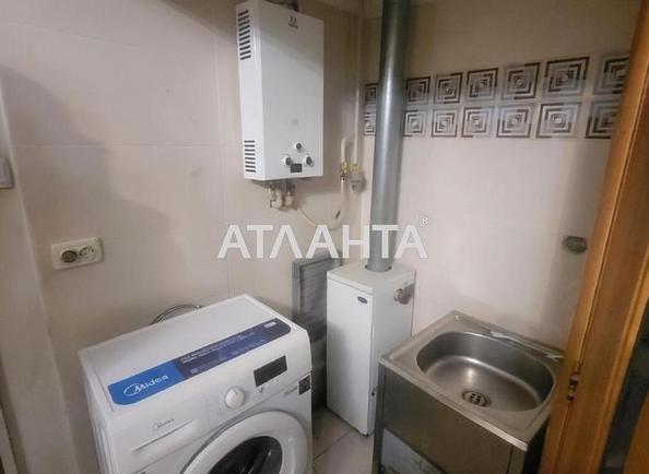 2-rooms apartment apartment by the address st. Bunina Rozy Lyuksemburg (area 57,6 m²) - Atlanta.ua - photo 8