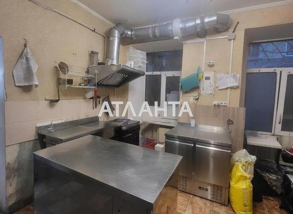 2-rooms apartment apartment by the address st. Bunina Rozy Lyuksemburg (area 57,6 m²) - Atlanta.ua - photo 9