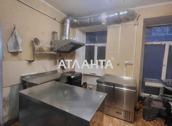 2-rooms apartment apartment by the address st. Bunina Rozy Lyuksemburg (area 57,6 m²) - Atlanta.ua - photo 10