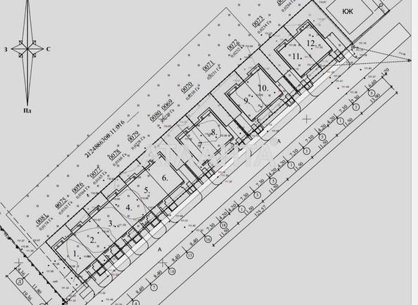 Ділянка за адресою вул. Сторожницька. (площа 15,5 сот) - Atlanta.ua