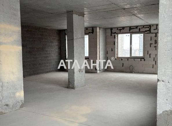 3-комнатная квартира по адресу ул. Марсельская (площадь 79,3 м²) - Atlanta.ua - фото 3