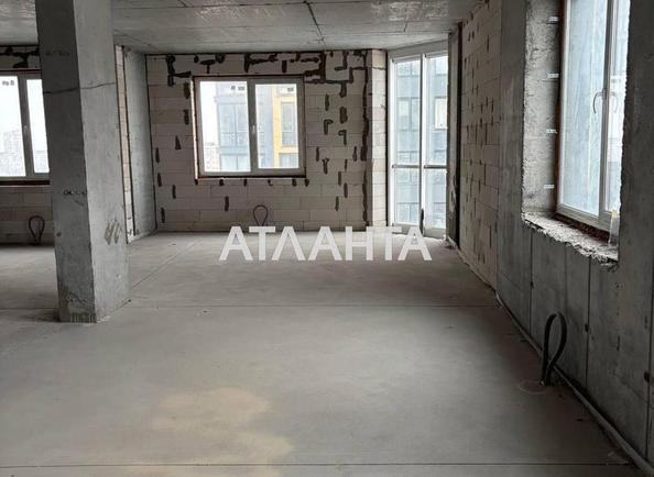 3-комнатная квартира по адресу ул. Марсельская (площадь 79,3 м²) - Atlanta.ua - фото 4