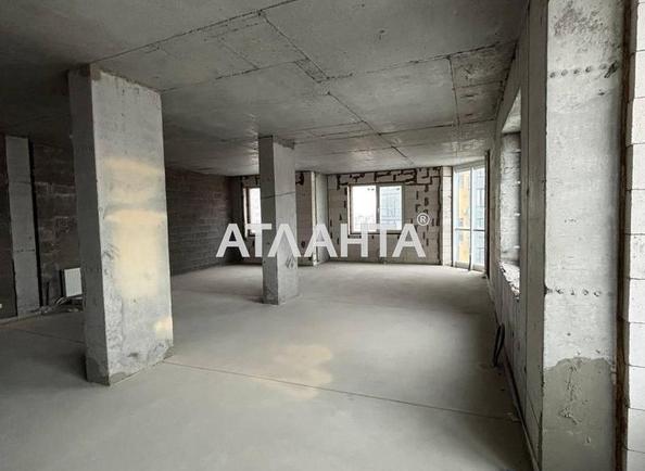 3-комнатная квартира по адресу ул. Марсельская (площадь 79,3 м²) - Atlanta.ua - фото 5