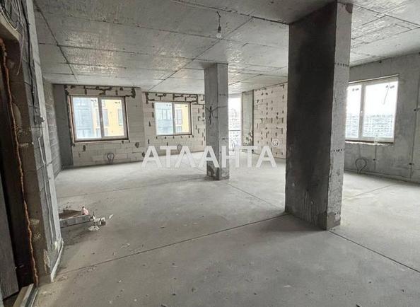 3-комнатная квартира по адресу ул. Марсельская (площадь 79,3 м²) - Atlanta.ua