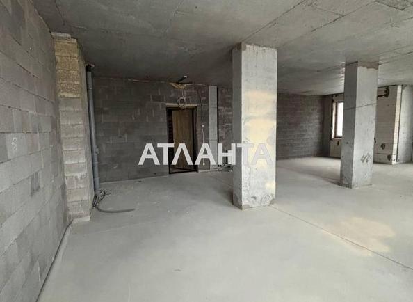 3-комнатная квартира по адресу ул. Марсельская (площадь 79,3 м²) - Atlanta.ua - фото 7