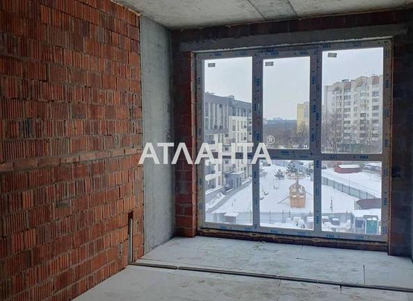 2-кімнатна квартира за адресою вул. Роксоляни (площа 58,3 м²) - Atlanta.ua - фото 2