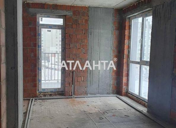 2-кімнатна квартира за адресою вул. Роксоляни (площа 58,3 м²) - Atlanta.ua - фото 5