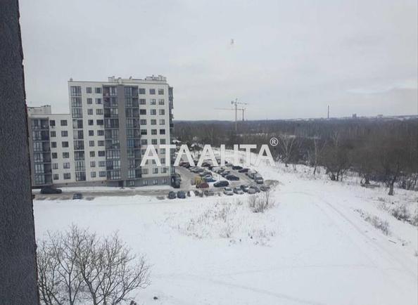 2-кімнатна квартира за адресою вул. Роксоляни (площа 58,3 м²) - Atlanta.ua - фото 6