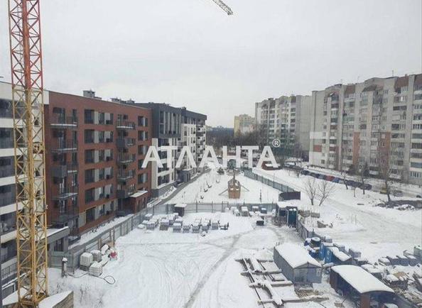 2-кімнатна квартира за адресою вул. Роксоляни (площа 58,3 м²) - Atlanta.ua - фото 10