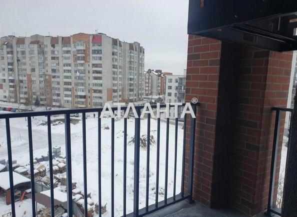 2-кімнатна квартира за адресою вул. Роксоляни (площа 58,3 м²) - Atlanta.ua - фото 11