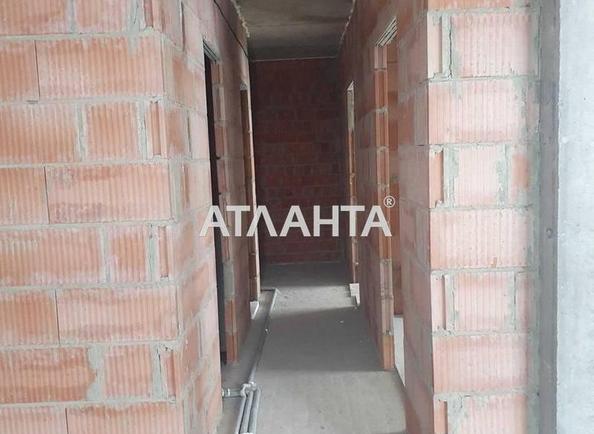 2-кімнатна квартира за адресою вул. Роксоляни (площа 58,3 м²) - Atlanta.ua - фото 13