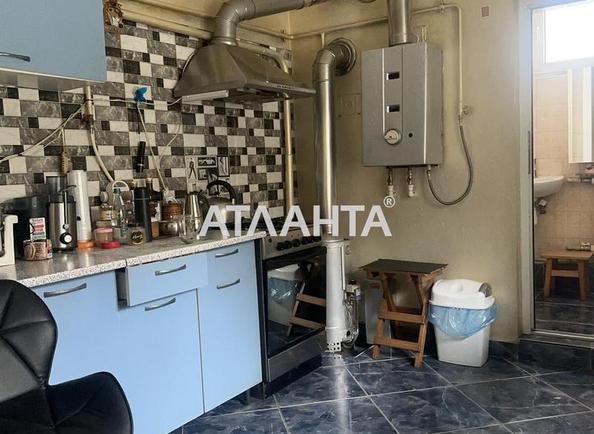 Дом по адресу ул. Обильная (площадь 65 м²) - Atlanta.ua - фото 5