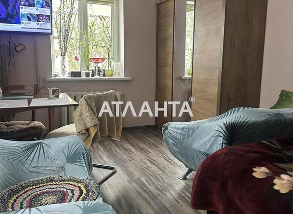 Дом по адресу ул. Обильная (площадь 65 м²) - Atlanta.ua - фото 2