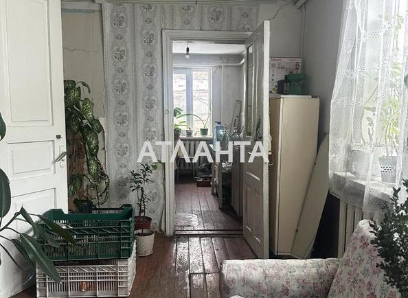 Дом по адресу ул. Обильная (площадь 65 м²) - Atlanta.ua - фото 6