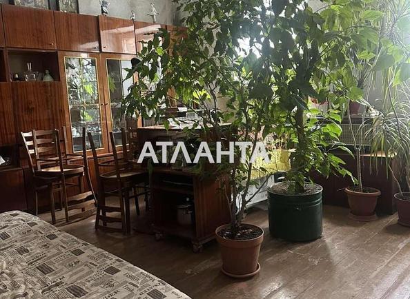 Дом по адресу ул. Обильная (площадь 65 м²) - Atlanta.ua - фото 3