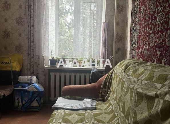 Дом по адресу ул. Обильная (площадь 65 м²) - Atlanta.ua - фото 4