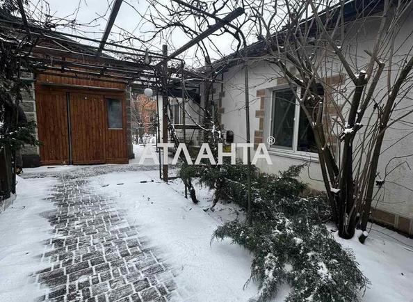 Дом по адресу ул. Обильная (площадь 65 м²) - Atlanta.ua