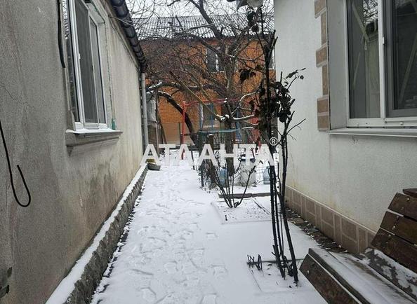 Дом по адресу ул. Обильная (площадь 65 м²) - Atlanta.ua - фото 7