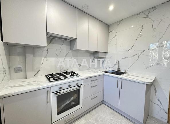 2-комнатная квартира по адресу Фонтанская дор. (площадь 43 м²) - Atlanta.ua - фото 2